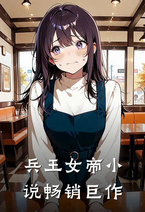 兵王女帝 小说畅销巨作