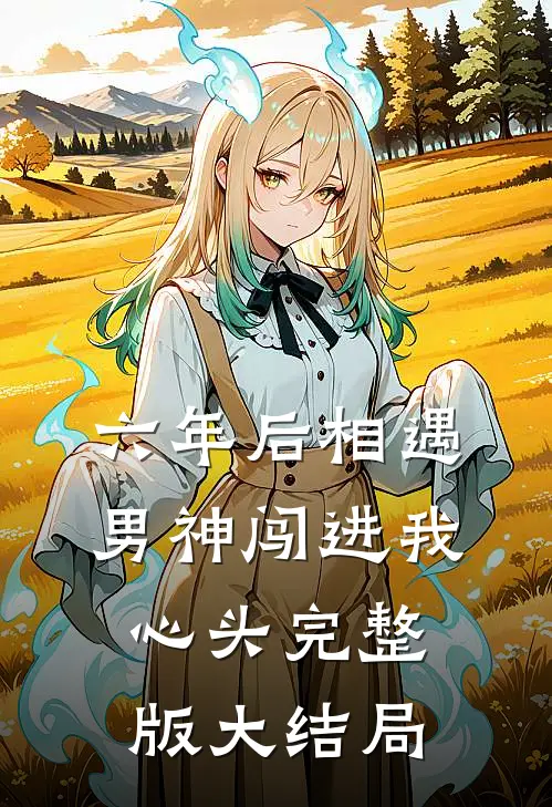 六年后相遇男神闯进我心头完整版大结局