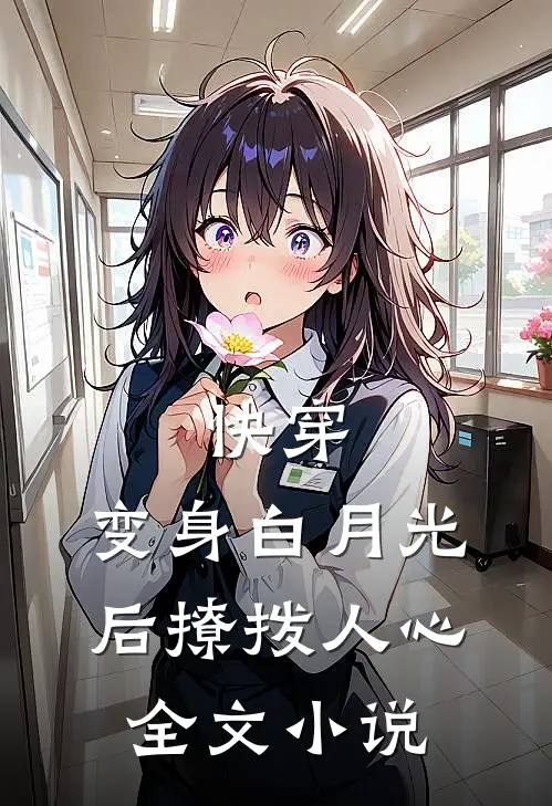 快穿：变身白月光后撩拨人心全文小说