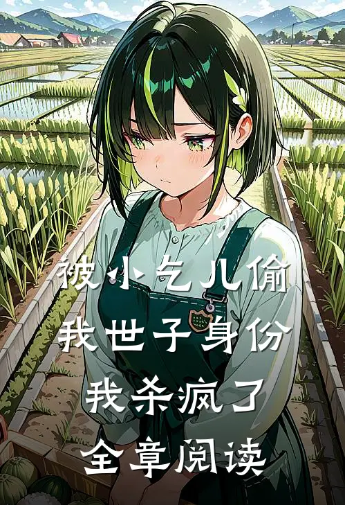 被小乞儿偷我世子身份，我杀疯了全章阅读