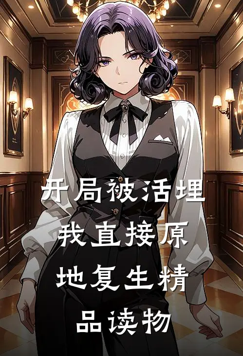 开局被活埋，我直接原地复生精品读物
