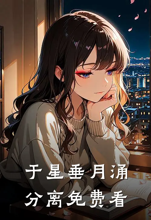 于星垂月涌分离免费看