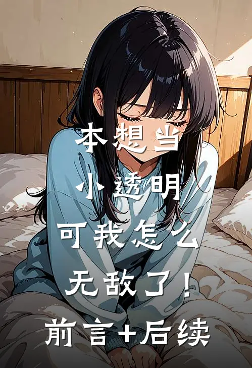 本想当小透明，可我怎么无敌了！前言+后续