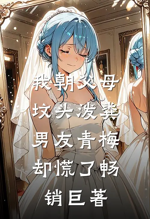 我朝父母坟头泼粪，男友青梅却慌了畅销巨著