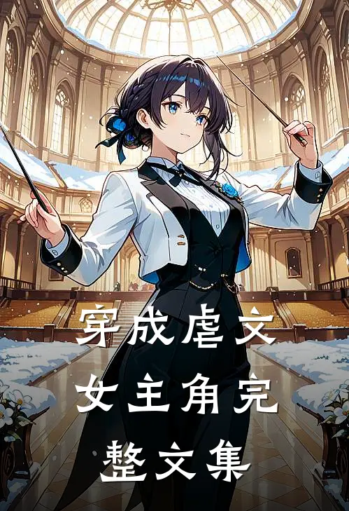 穿成虐文女主角完整文集