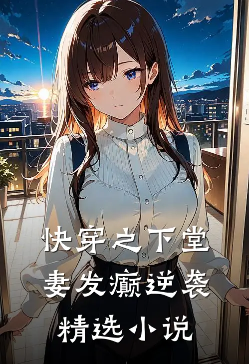 快穿之下堂妻发癫逆袭精选小说
