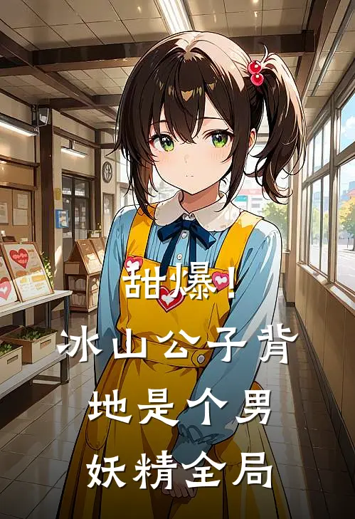 甜爆！冰山公子背地是个男妖精全局