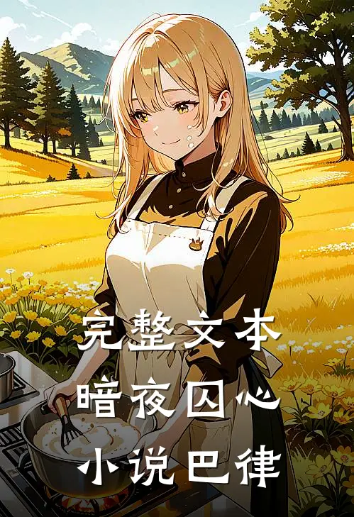 完整文本暗夜囚心小说巴律