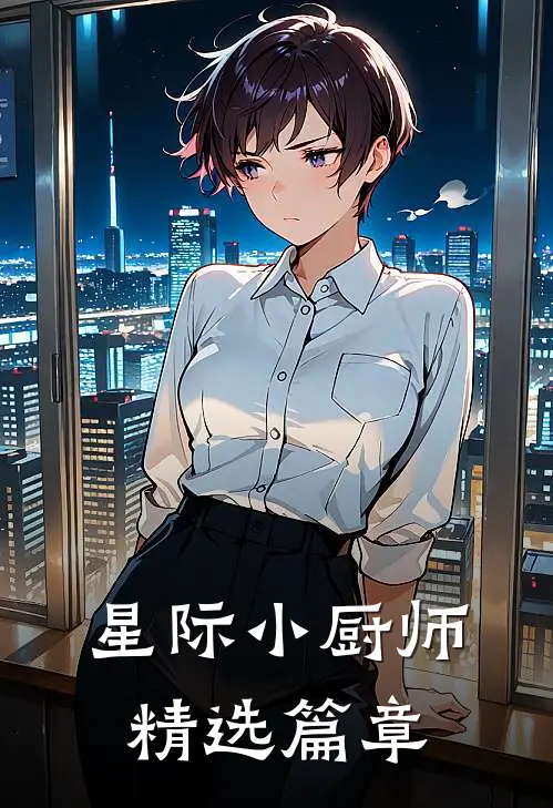 星际小厨师精选篇章