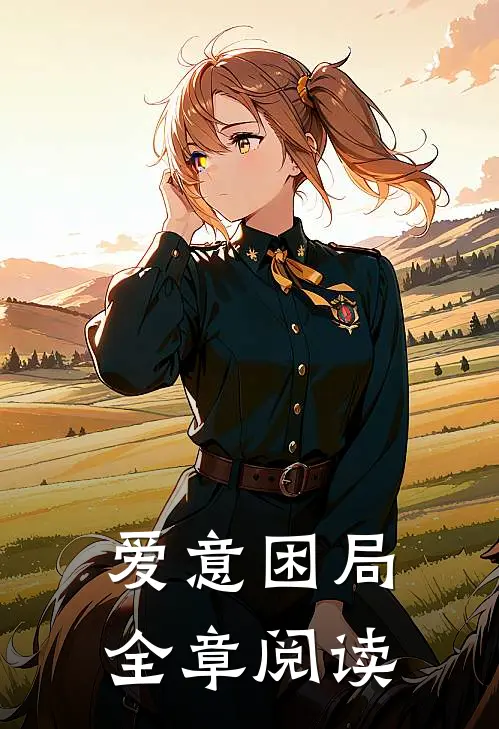 爱意困局全章阅读