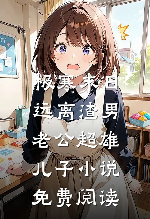 极寒末日，远离渣男老公超雄儿子小说免费阅读
