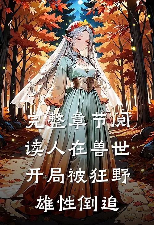 完整章节阅读人在兽世，开局被狂野雄性倒追
