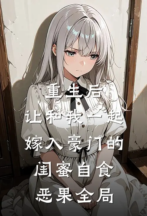 重生后，让和我一起嫁入豪门的闺蜜自食恶果全局