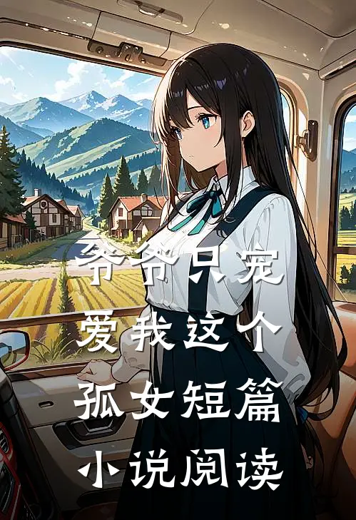 爷爷只宠爱我这个孤女短篇小说阅读