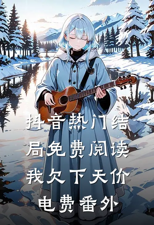 抖音热门结局免费阅读我欠下天价电费番外