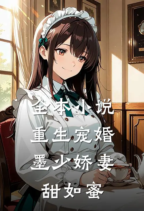 全本小说重生宠婚：墨少娇妻甜如蜜