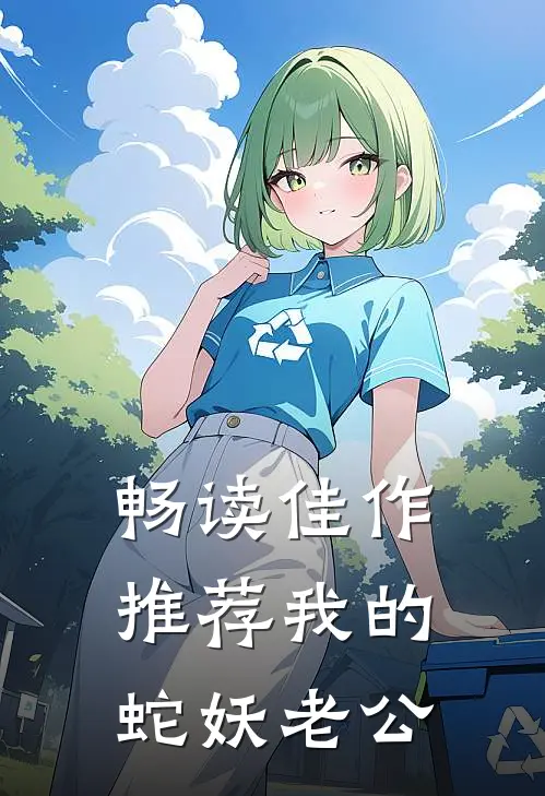 畅读佳作推荐我的蛇妖老公