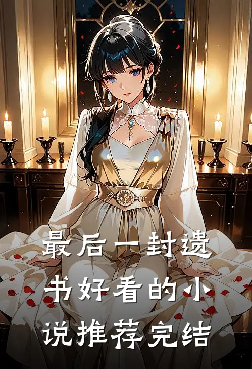 最后一封遗书好看的小说推荐完结