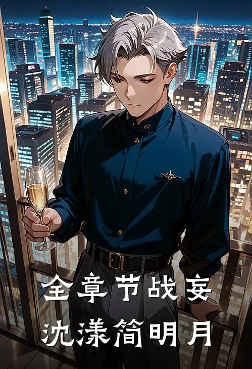 全章节战妄沈漾简明月