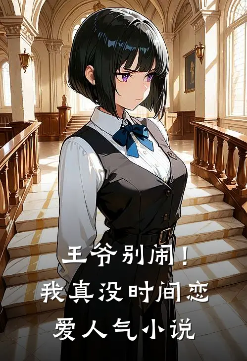 王爷别闹！我真没时间恋爱人气小说