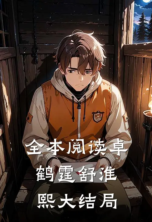 全本阅读卓鹤霆舒淮熙大结局