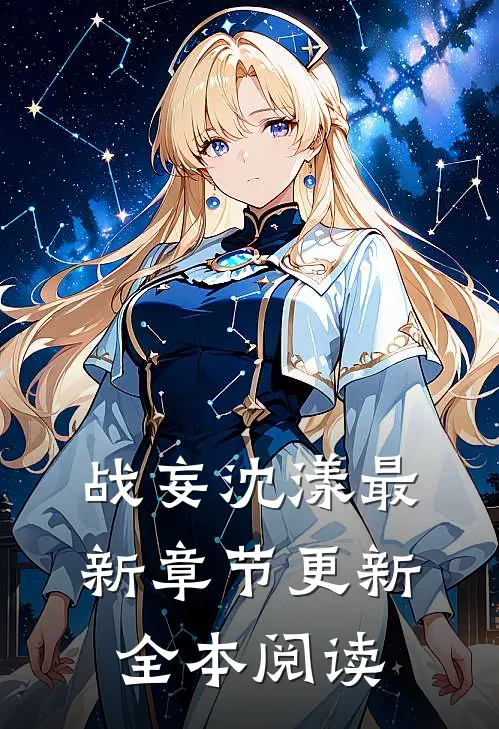 战妄沈漾最新章节更新全本阅读