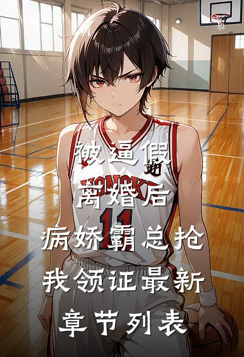 被逼假离婚后，病娇霸总抢我领证最新章节列表