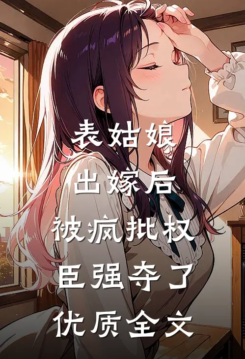 表姑娘出嫁后，被疯批权臣强夺了优质全文