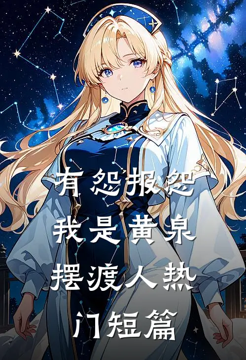 有怨报怨，我是黄泉摆渡人热门短篇