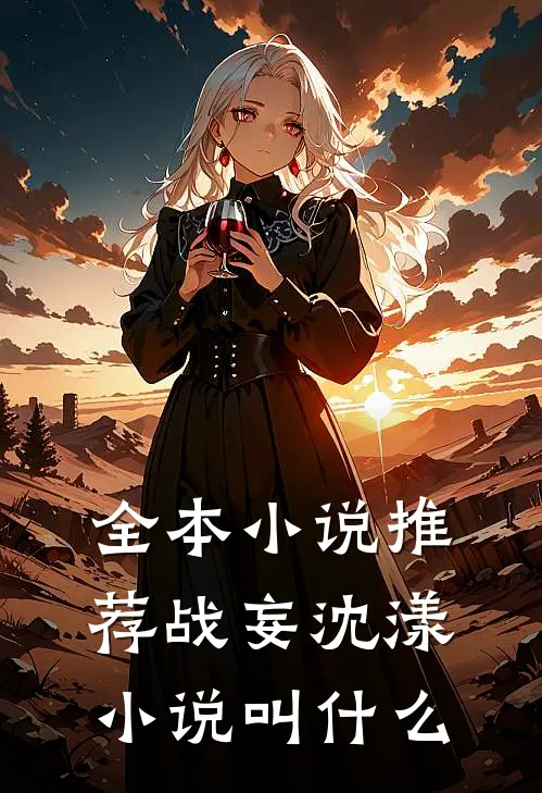 全本小说推荐战妄沈漾小说叫什么