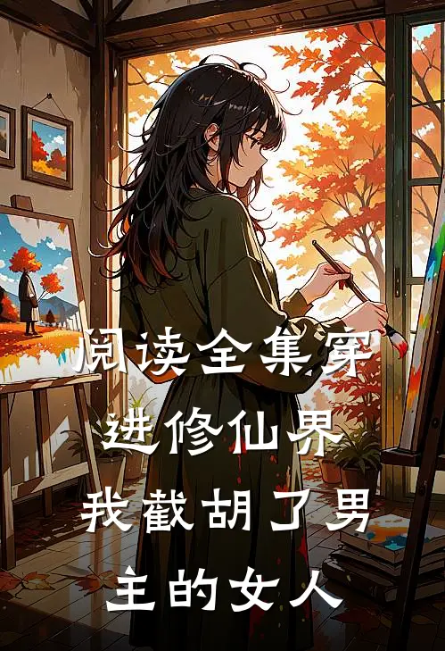 阅读全集穿进修仙界：我截胡了男主的女人