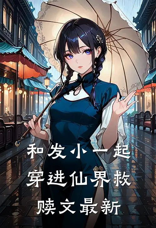 和发小一起穿进仙界救赎文最新