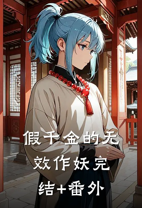 假千金的无效作妖完结+番外