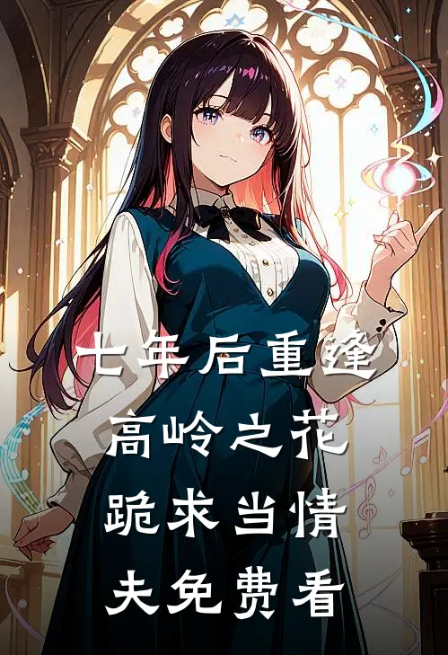 七年后重逢，高岭之花跪求当情夫免费看
