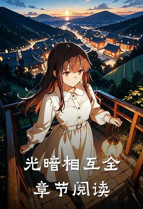 光暗相互全章节阅读