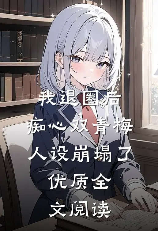 我退圈后，痴心双青梅人设崩塌了。优质全文阅读