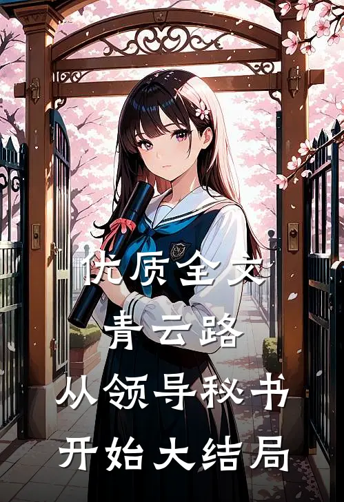 优质全文青云路：从领导秘书开始大结局