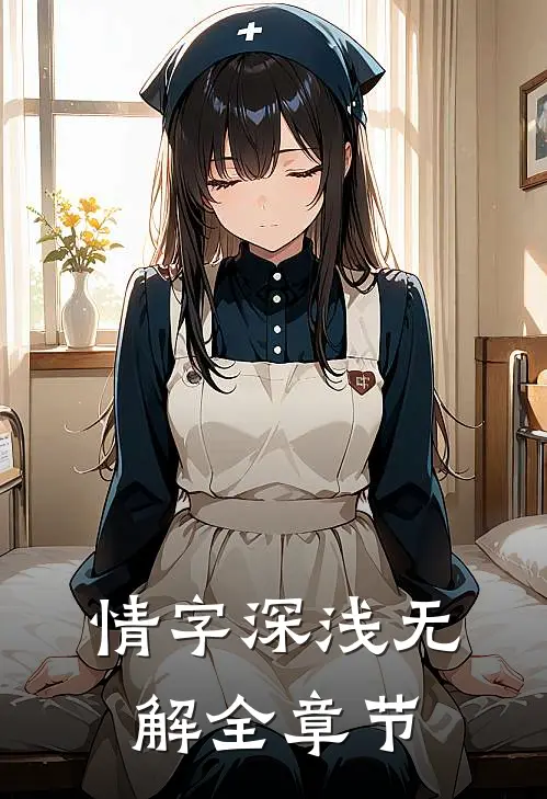 情字深浅无解全章节