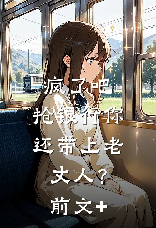 疯了吧，抢银行你还带上老丈人？前文+