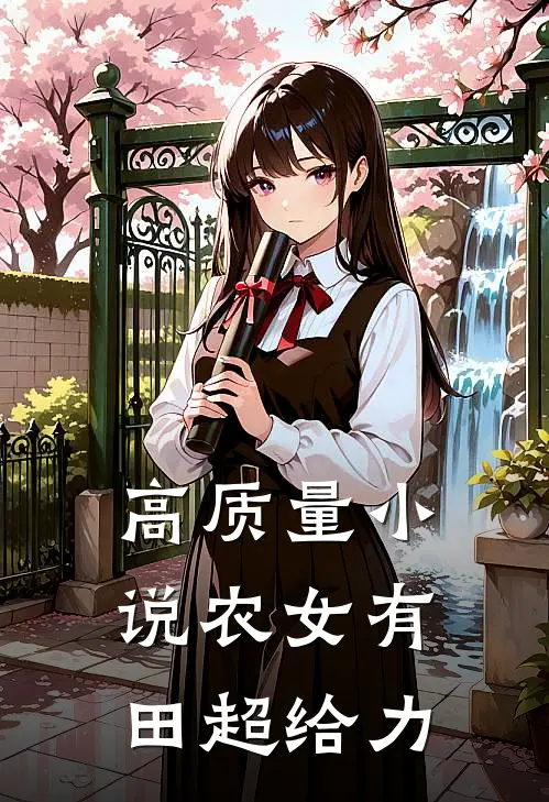 高质量小说农女有田超给力