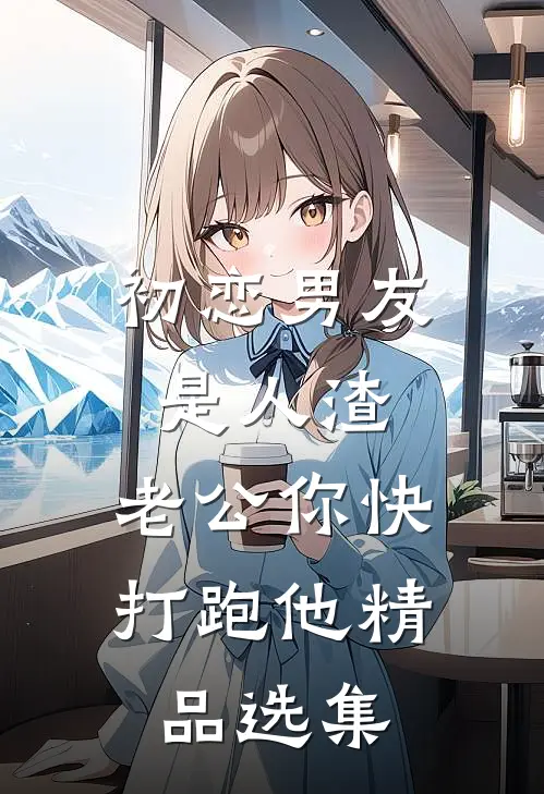 初恋男友是人渣，老公你快打跑他精品选集