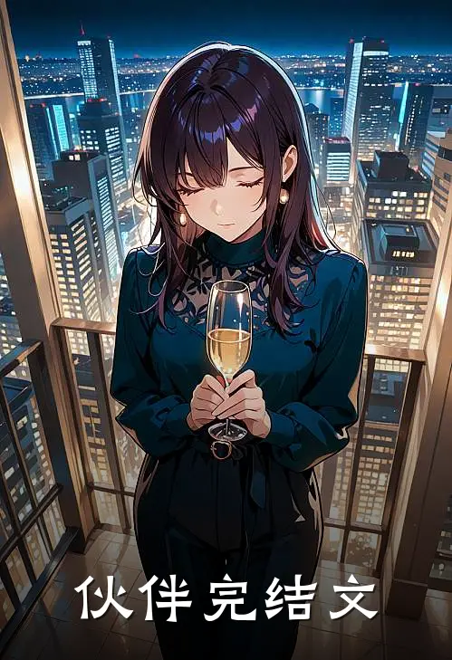 伙伴完结文