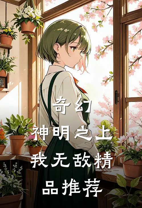 奇幻：神明之上我无敌精品推荐