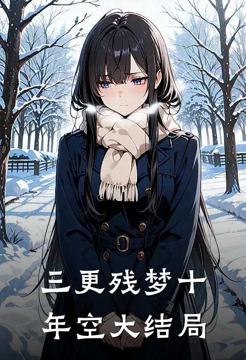 三更残梦十年空大结局
