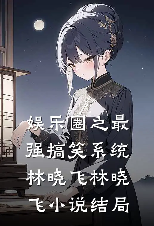 娱乐圈之最强搞笑系统林晓飞林晓飞小说结局