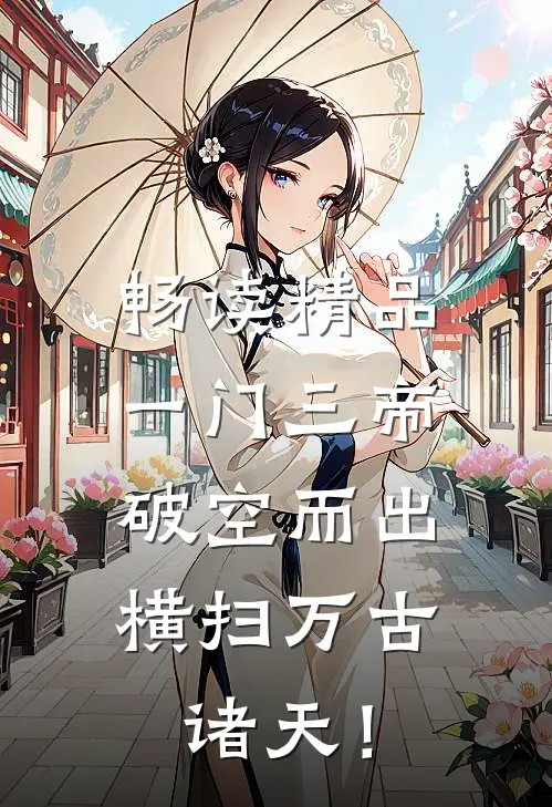 畅读精品一门三帝破空而出，横扫万古诸天！
