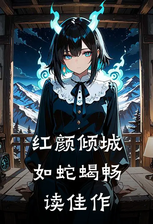 红颜倾城如蛇蝎畅读佳作