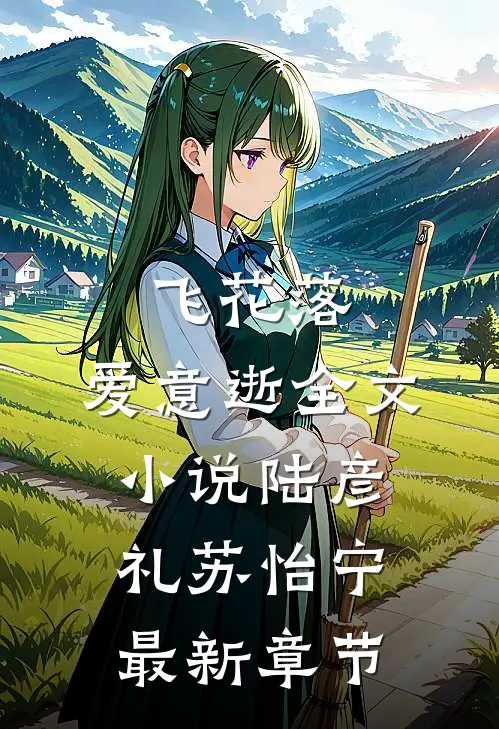 飞花落，爱意逝全文小说陆彦礼苏怡宁最新章节