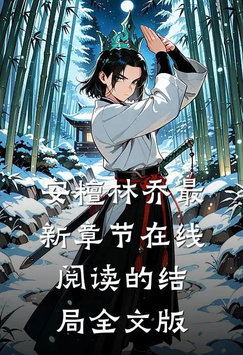 安檀林乔最新章节在线阅读的结局全文版