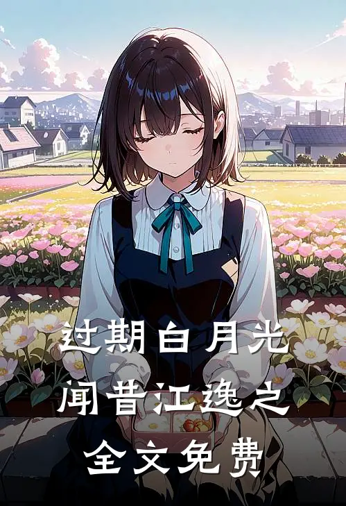 过期白月光闻昔江逸之全文免费